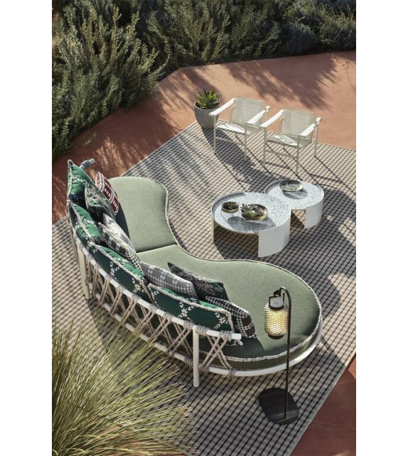 Bowy Cassina Coffee Table