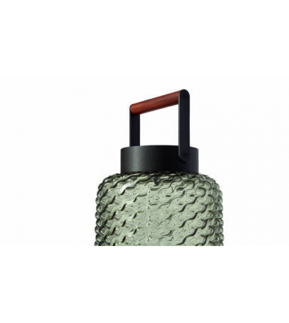 Ficupala Cassina Table Lamp/Floor Lamp