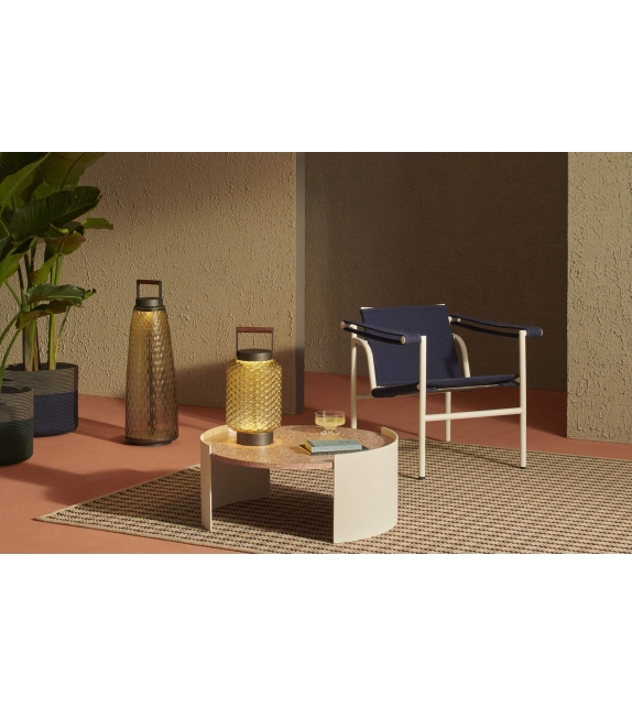 Ficupala Cassina Table Lamp/Floor Lamp