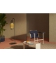 Ficupala Cassina Table Lamp/Floor Lamp