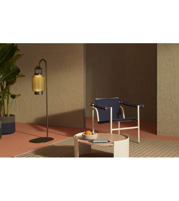 Ficupala Cassina Table Lamp/Floor Lamp