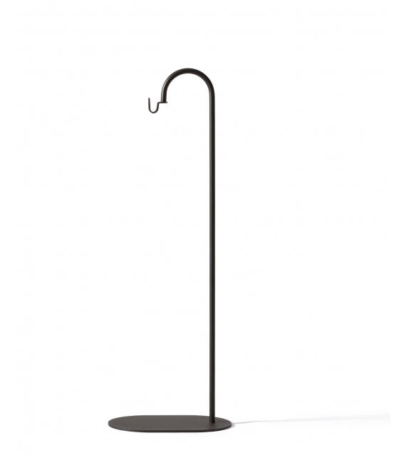 Ficupala Cassina Lampada da Tavolo/Terra