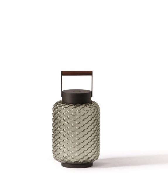 Ficupala Cassina Lampe de Table/de Sol