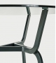 Roots Baleri Italia Table