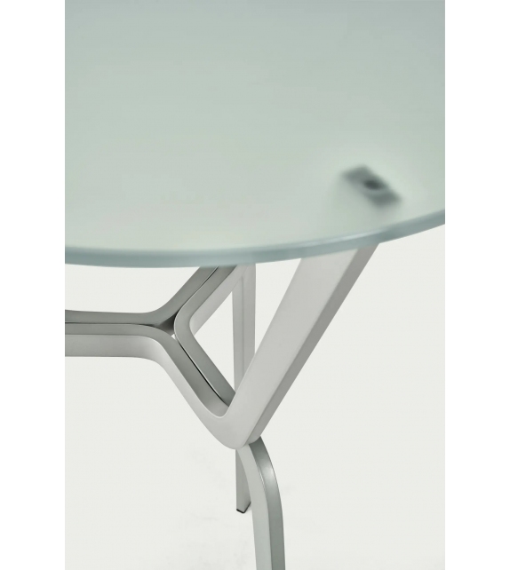 Roots Baleri Italia Table de Bar