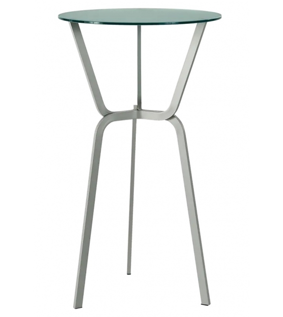 Roots Baleri Italia Bar Table