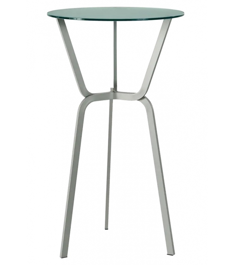 Roots Baleri Italia Bar Table