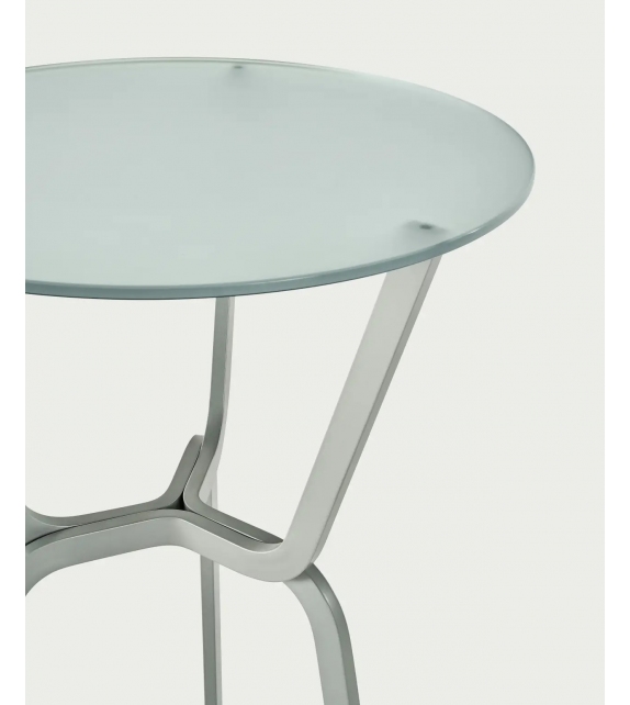 Roots Baleri Italia Bar Table