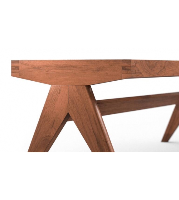 Civil Bench Cassina Banquette