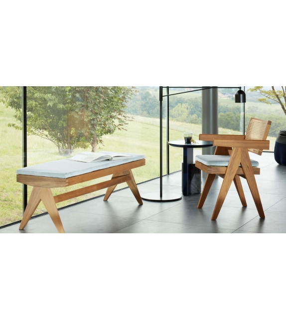 Civil Bench Cassina