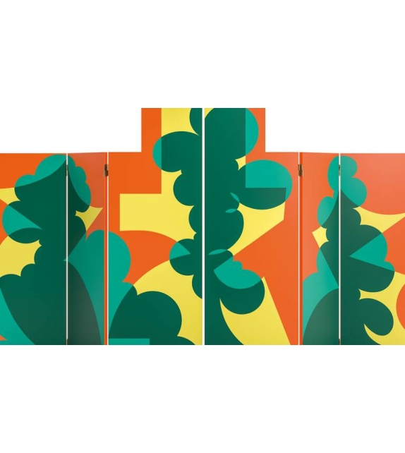 Balla Cassina Screen