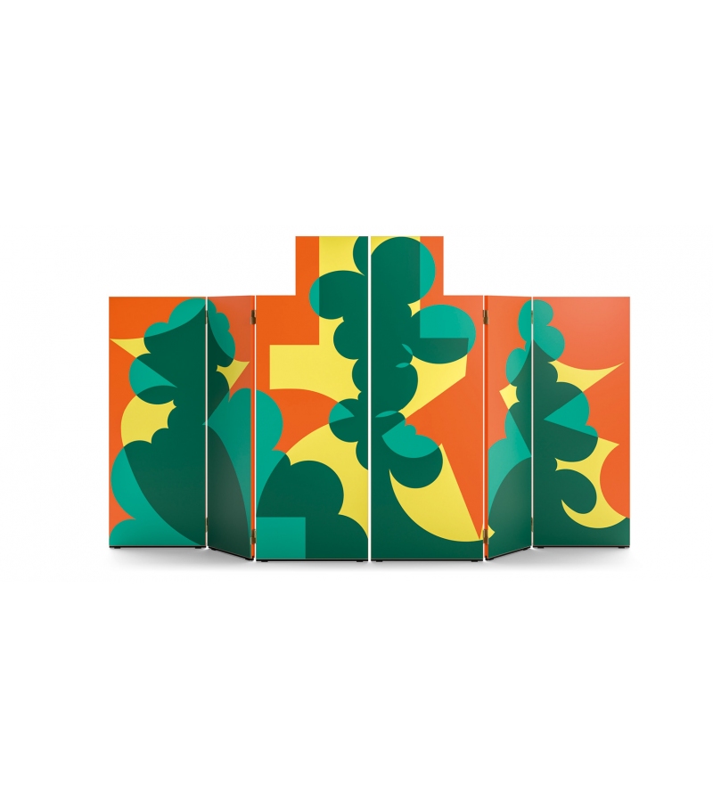 Balla Cassina Paravent