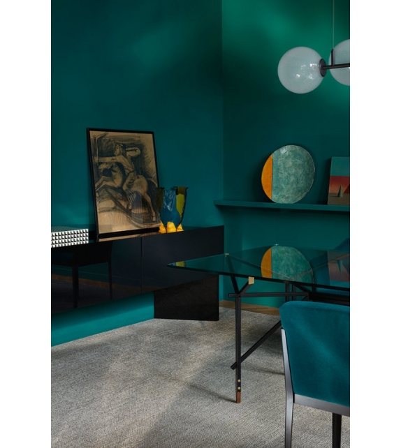 815 Olimpino Cassina Table