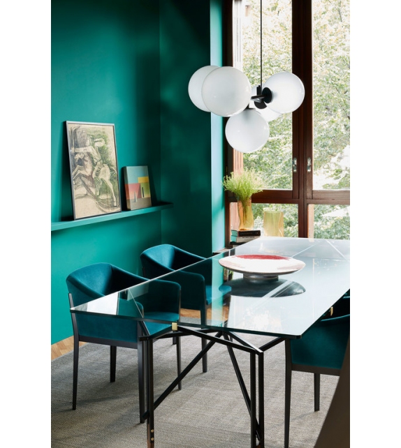 815 Olimpino Cassina Tisch