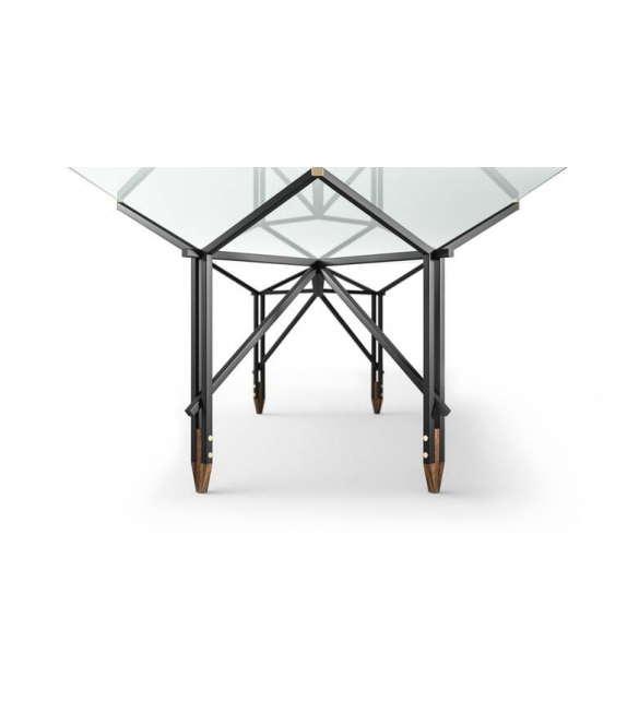 815 Olimpino Cassina Table
