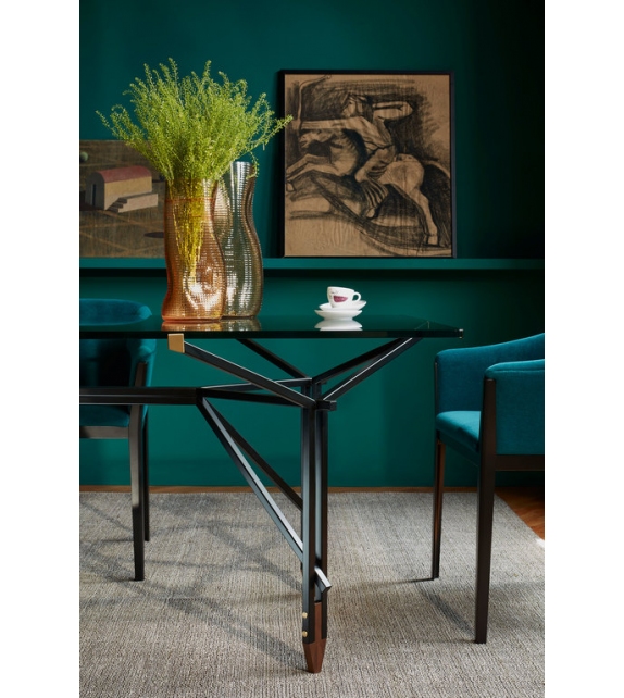 815 Olimpino Cassina Tavolo