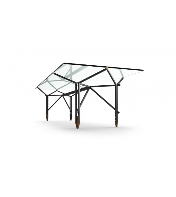 815 Olimpino Cassina Table