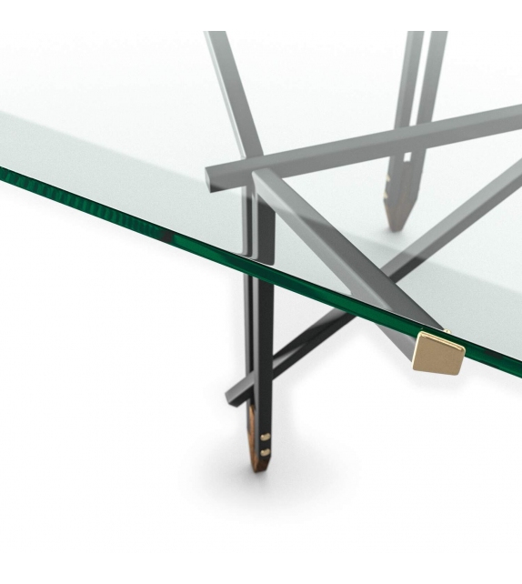 815 Olimpino Cassina Table