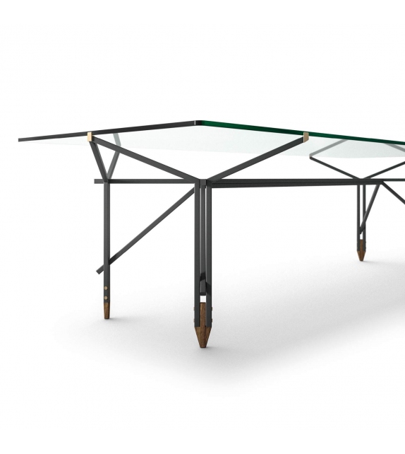 815 Olimpino Cassina Table
