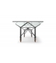 815 Olimpino Cassina Table