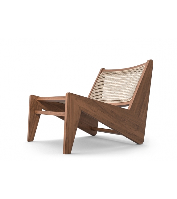 Kangaroo Cassina Sillón Lounge