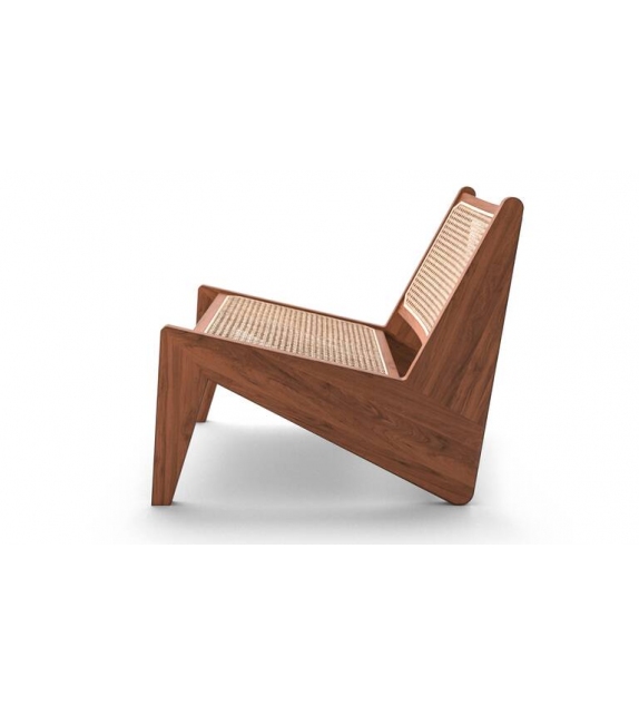 Kangaroo Cassina Lounge Armchair