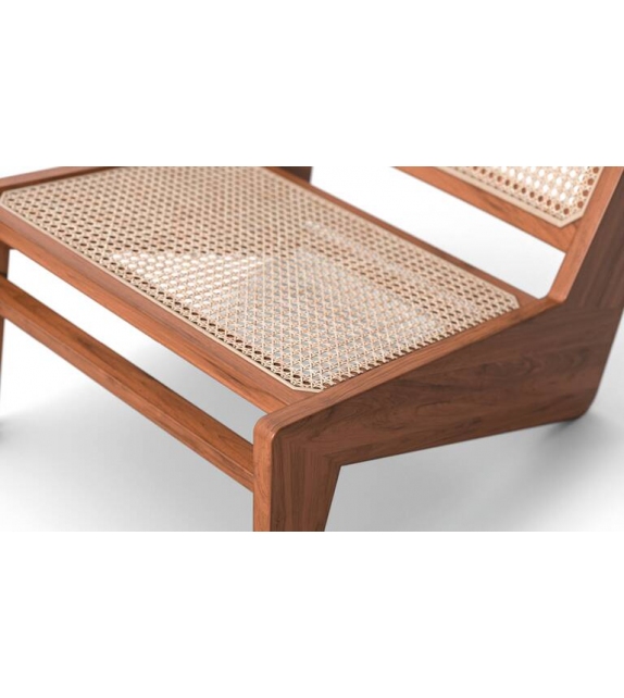 Kangaroo Cassina Lounge Armchair