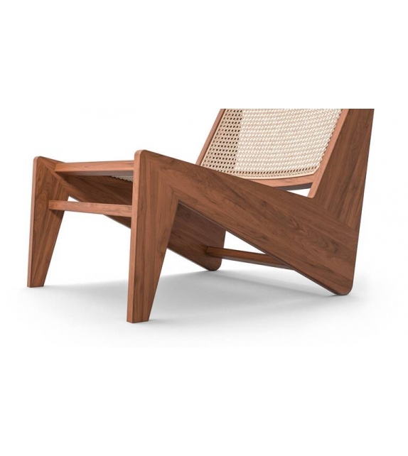 Kangaroo Cassina Poltrona Lounge