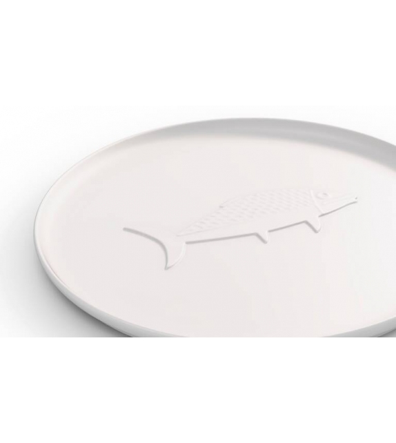 Collection Chandigarh Cassina Tray