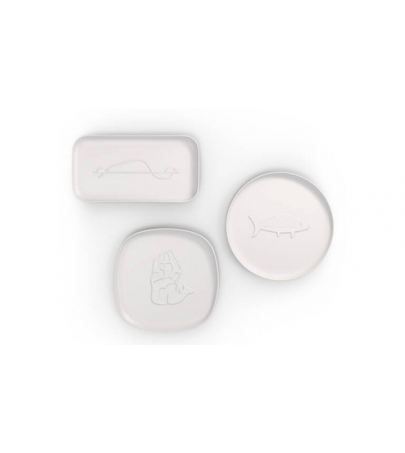 Collection Chandigarh Cassina Tray