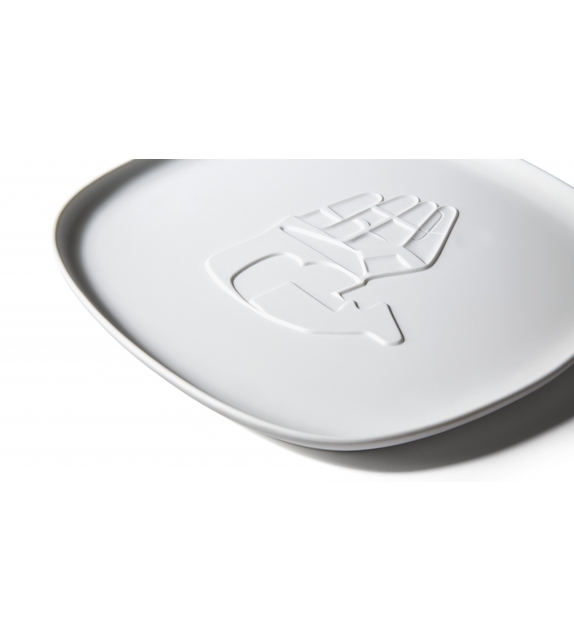 Collection Chandigarh Cassina Tray