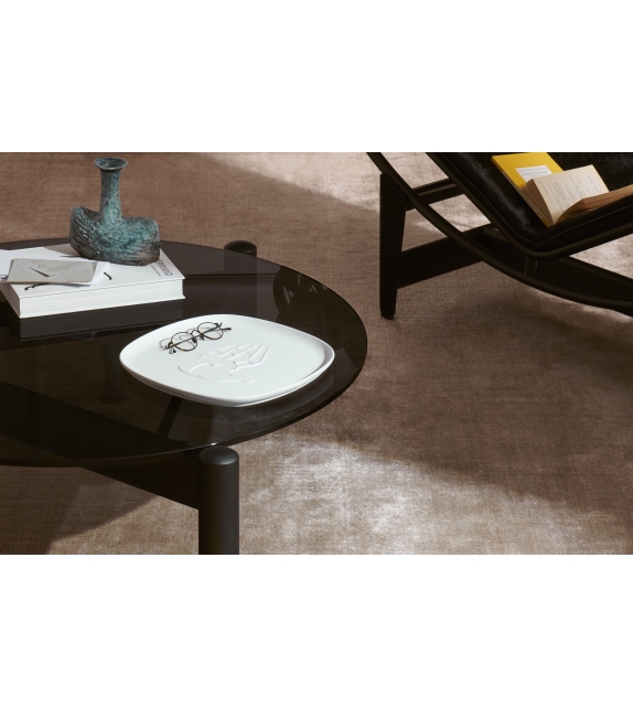 Collection Chandigarh Cassina Tablett