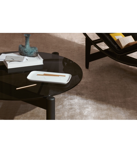 Collection Chandigarh Cassina Tray