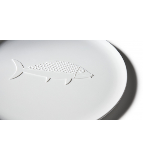 Collection Chandigarh Cassina Tray