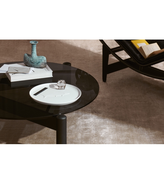 Collection Chandigarh Cassina Tablett