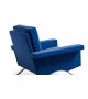 875 Cassina Fauteuil