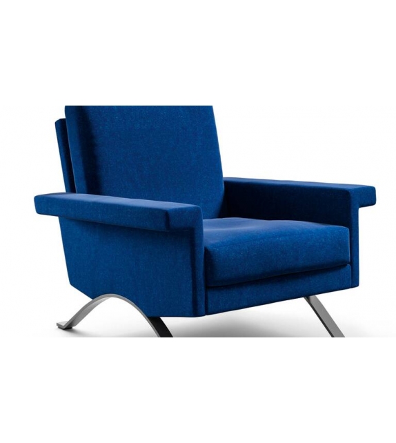 875 Cassina Fauteuil