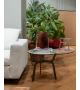 Roots Baleri Italia Table d'Appoint