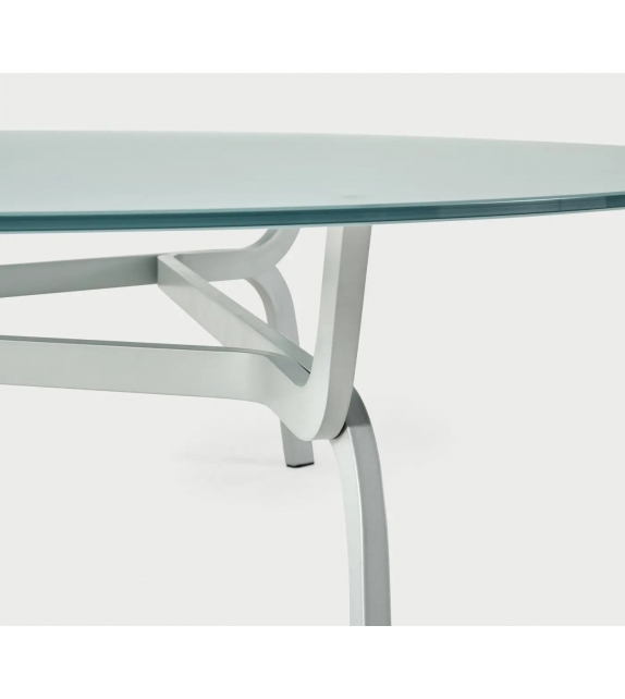 Roots Baleri Italia Table d'Appoint