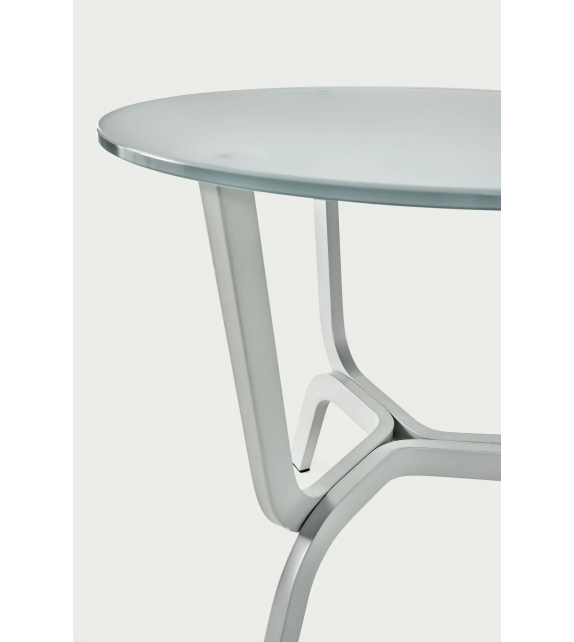 Roots Baleri Italia Table d'Appoint