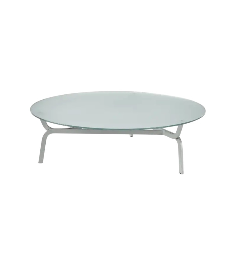 Roots Baleri Italia Occasional Table