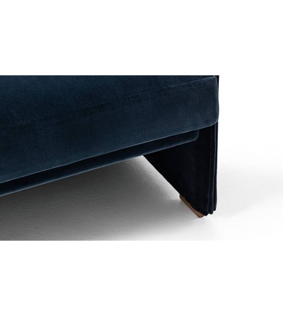 Duc Duc Cassina Canapé