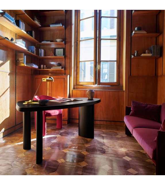 Duc Duc Cassina Divano