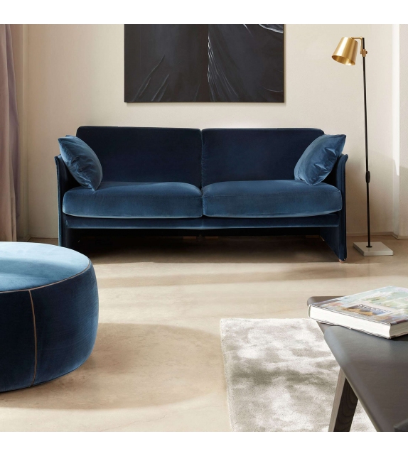 Duc Duc Sofa Cassina