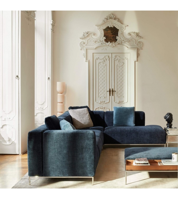 272 Mex-Hi Cassina Divano