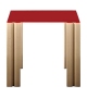 InBallo Baleri Italia Table d'Appoint