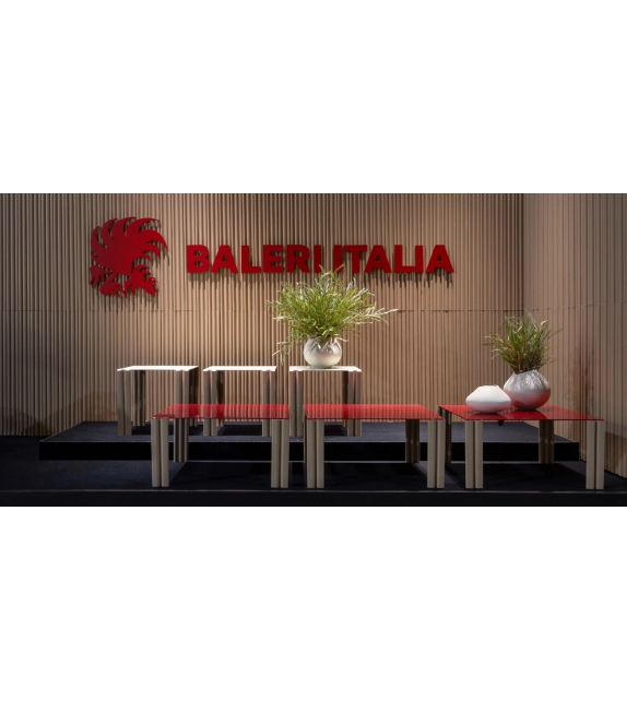InBallo Baleri Italia Tavolino