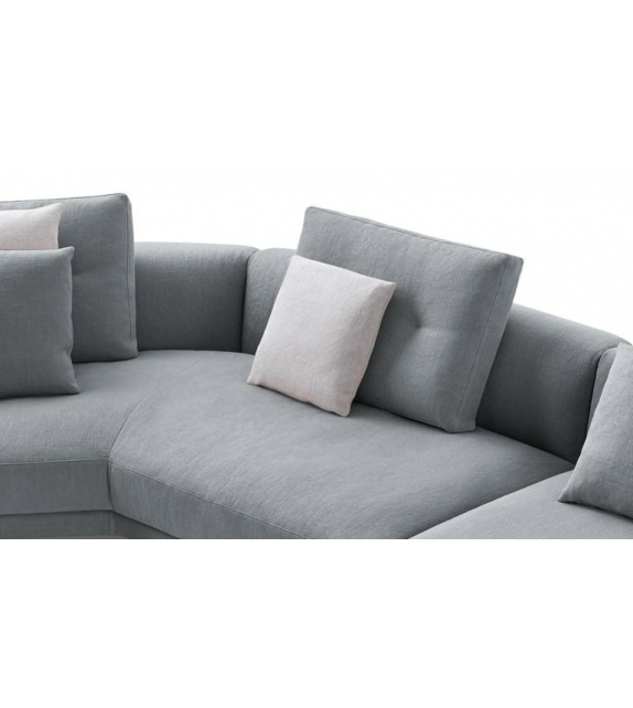 556 Sengu Cassina Canapé