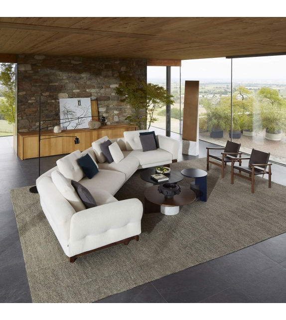 556 Sengu Cassina Canapé