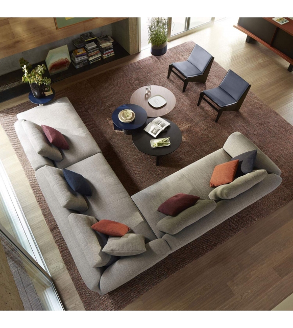 556 Sengu Cassina Divano